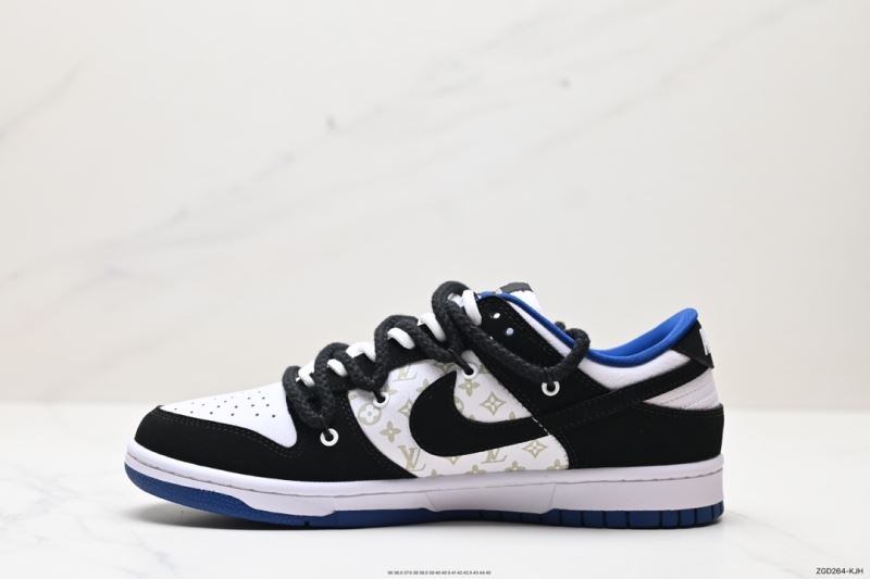 Nike Dunk Shoes